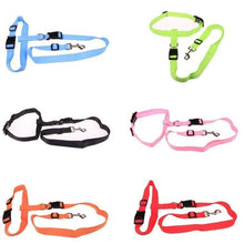 New Adjustable Leash For Runners