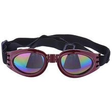 New Pet Dog Goggles Pets Puppy Cat UV Sunglasses Hot Fashion Sun Glasses Eye Wear Protection