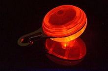 Bright LED Pet Clip