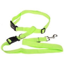 New Adjustable Leash For Runners
