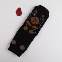 Cute Women Dog Socks