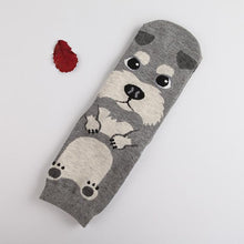 Cute Women Dog Socks