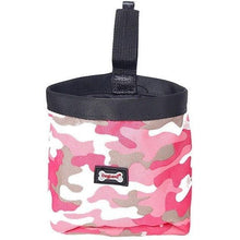 Dog Training Puppy Treat Pouch