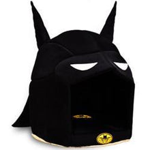 Batman Dog House