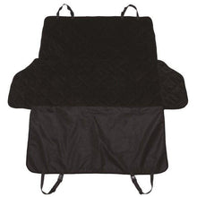 Non-Slip Backseat Pet Protector