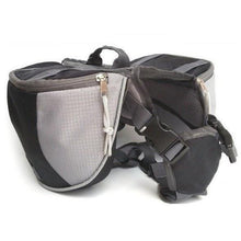 Saddle Back Pack Dog Harness For Rover