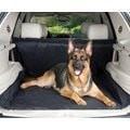 Rugged - Waterproof Back Seat Pet Hammock