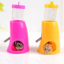Drinking Water Bottle