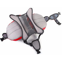 Saddle Back Pack Dog Harness For Rover