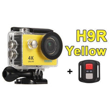 Eken Ultra HD Digital Video Recorder