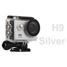 Eken Ultra HD Digital Video Recorder
